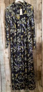 Taifun super mooie lange jurk (Maat 42) NIEUW!, Kleding | Dames, Overige kleuren, Verzenden, Maat 42/44 (L), Nieuw