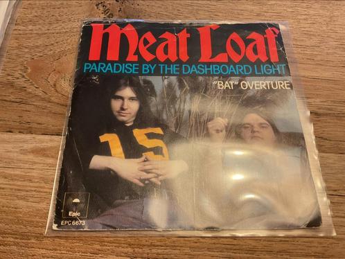 Meat Loaf, Paradise by the dashboard light, Cd's en Dvd's, Vinyl Singles, Single, 7 inch, Ophalen of Verzenden