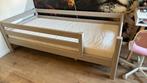 Kinderbed, kan ook als hoogslaper, Ophalen, Gebruikt, 90 cm, Eenpersoons