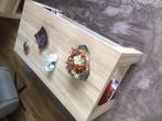 salontafel, Ophalen, Gebruikt, 100 tot 150 cm, 50 tot 100 cm
