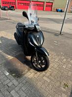 Piaggio Beverly 400S, Fietsen en Brommers, Scooters | Piaggio, Ophalen, Zo goed als nieuw, Overige modellen