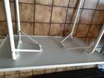 Caravan stoelen en tafel, Caravans en Kamperen, Caravan accessoires, Ophalen of Verzenden, Gebruikt