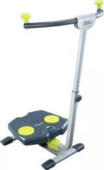 Twist and shape fitness apparaat, Ophalen, Zo goed als nieuw, Benen