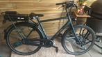 Electrische Cortina heren fiets, Ophalen, Zo goed als nieuw, Overige merken