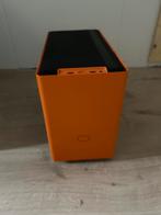 Coolermaster Masterbox Nr200p mini itx extra paneel, Doe-het-zelf en Verbouw, Kratten en Dozen, 60 cm of meer, Minder dan 35 cm