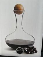 Sagaform Karaf met Houten Dop, Ophalen of Verzenden, Zo goed als nieuw