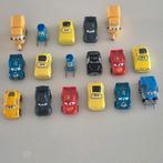 Cars mini autootjes, Kinderen en Baby's, Speelgoed | Speelgoedvoertuigen, Ophalen of Verzenden
