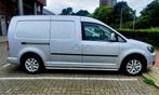 Volkswagen Caddy | KOELWAGEN | 1.6 D 75KW 2014, Auto's, Euro 5, Stof, 4 cilinders, Volkswagen