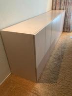 Gratis ophalen: grote kasten met veel opbergmogelijkheid, Huis en Inrichting, Kasten | Ladekasten, Gebruikt, 100 tot 150 cm, Ophalen of Verzenden