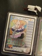 Dbz ccg Ultra Rares 6 sterren, Verzenden, Zo goed als nieuw, Meerdere kaarten, Foil