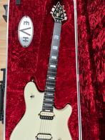 Evh wolfgang usa ivory, Ophalen, Zo goed als nieuw, Solid body, Overige merken