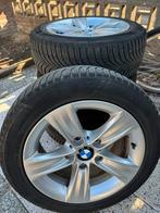 BMW velgen met OUD banden, Auto-onderdelen, Banden en Velgen, Ophalen, Gebruikt, 16 inch, Banden en Velgen