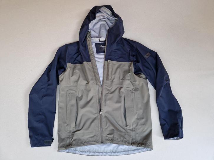 Bergans Oslo 3L Jacket Medium (als nieuw), Sport en Fitness, Bergsport en Wandelen, Zo goed als nieuw, Kleding, Ophalen of Verzenden