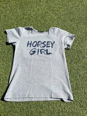 Paardrijshirt beschikbaar voor biedingen