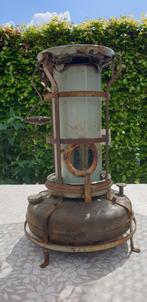 aladdin blue flame heater, Ophalen, Gebruikt, Overige brandstoffen, Petroleumkachel