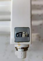 Kermi handdoek/badkamer radiator, Ophalen, Gebruikt, Radiator, 60 tot 150 cm