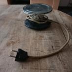 Inventum warmhoudplaatje., Ophalen of Verzenden, Gebruikt