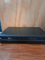 LG dvd recorder vhs RC388, Ophalen of Verzenden, Gebruikt, LG