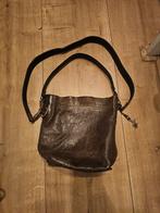 Stoere leren tas van X Works – uniek, robuust en stijlvol, Sieraden, Tassen en Uiterlijk, Tassen | Schoudertassen, Overige merken
