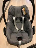 Maxi-Cosi Pebble Plus, Kinderen en Baby's, Autostoeltjes, 0 t/m 13 kg, Autogordel of Isofix, Maxi-Cosi, Gebruikt