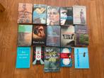 Verzameling romans en thrillers, Ophalen of Verzenden, Nieuw, Nederland