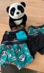 Dryly plaswekker Maat 122/128, Ophalen, Gebruikt