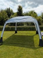 Obelink Air Shelter 365 cool dark partytent, Tuin en Terras, Partytenten, Ophalen, Opvouwbaar, Partytent, Minder dan 4 meter
