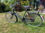 Prachtige originele Gazelle speciaal fiets., Fietsen en Brommers, Fietsen | Oldtimers, 55 tot 59 cm, Ophalen, GAZELLE