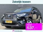 Toyota RAV4 2.5 Hybrid Dynamic 218 pk AUT. | navigatie | ada, Auto's, Toyota, 12 maanden, Stof, Gebruikt, 4 cilinders