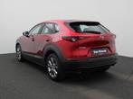 Mazda CX-30 2.0 e-SkyActiv-G M Hybrid Luxury | Automaat | He, Auto's, Mazda, Gebruikt, 4 cilinders, 122 pk, Leder