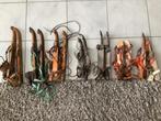 Oude friesche doorlopers, Sport en Fitness, Ophalen, Gebruikt, Friese doorlopers