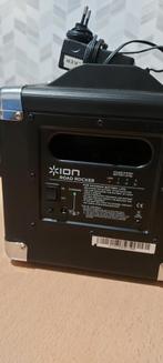 ION Road Rocker Bluetooth Speaker, Overige merken, Gebruikt, Overige typen, Ophalen of Verzenden