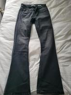 Lois Melrose Flare Jeans - Grijs - W32 L32, Ophalen of Verzenden, W30 - W32 (confectie 38/40), Lois, Grijs