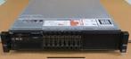 Dell poweredge 820 te koop, Computers en Software, Servers, Ophalen of Verzenden, Zo goed als nieuw, 2 tot 3 Ghz