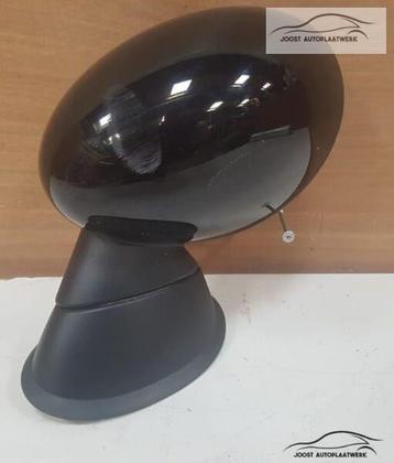 Buitenspiegel links Mini Countryman F60 Midnight Black beschikbaar voor biedingen