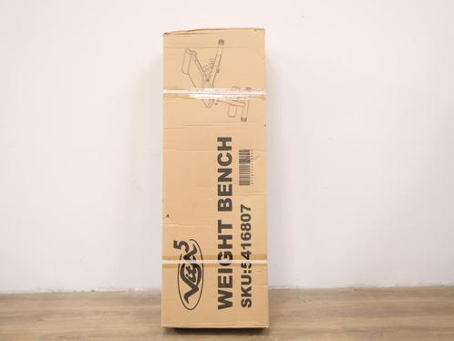 Weight bench, Sport en Fitness, Fitnessapparatuur, Ophalen of Verzenden