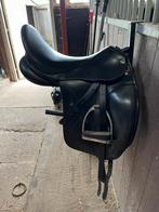 Dressuur zadel, Dieren en Toebehoren, Ophalen, Gebruikt, Dressuur