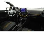 Ford Fiesta 1.0 EcoBoost Active Colourline Automaat | Schuif, Auto's, Ford, 47 €/maand, Te koop, 5 stoelen, Benzine