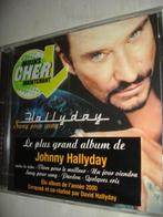Johnny Hallyday- Sang pour sang- PHILIPS- (NIEUW/SEAL), Verzenden, Nieuw in verpakking