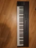 Native instruments midi keyboard komplete a61, Ophalen of Verzenden, Zo goed als nieuw