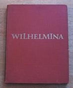 fotoboek Wilhelmina uit 1948, Boeken, Ophalen of Verzenden, 20e eeuw of later, Gelezen