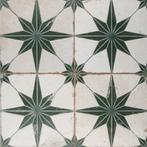 Portugese tegels - stertegels - vintagetegels - 45x45 cm, Verzenden, Nieuw