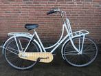 Omafiets Batavus, Fietsen en Brommers, Fietsen | Dames | Omafietsen, 53 tot 56 cm, Ophalen, Gebruikt, Versnellingen