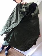 Regen Cape., Ophalen of Verzenden, Zo goed als nieuw, Regenjas