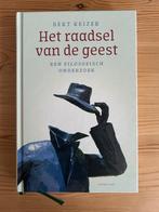 Het raadsel van de geest, Ophalen of Verzenden, Nieuw, Overige onderwerpen, Bert Keizer