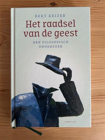 Het raadsel van de geest beschikbaar voor biedingen