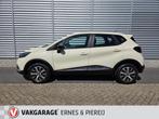 Renault CAPTUR 0.9 TCe Zen, Voorwielaandrijving, 898 cc, Stof, 620 kg