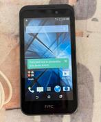 HTC Desire 320 Grey Unlocked 8GB 4.5" 5MP 1GB Android mobiel, HTC, Zwart, 3 tot 6 megapixel, Zo goed als nieuw