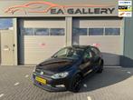 Volkswagen POLO 1.2 TSI Highline | Pano | Airco | ACC | Sens, Gebruikt, Euro 6, 4 cilinders, Open dak
