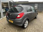 Opel Corsa 1.4-16V Fietsendrager / Lmv /Cruise / Nav / Stoel, Voorwielaandrijving, Euro 5, 1063 kg, Gebruikt